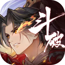 斗破苍穹异火降世(测试版)下载安装v1.0.5版本-斗破苍穹异火降世手游下载