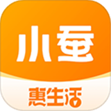 小蚕霸王餐app手机版