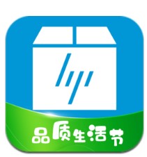 惠普商城(hp)app下载-惠普商城下载软件v2.0.4