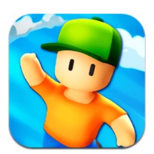 碰撞派对(stumble guys)手机版下载-碰撞派对下载v0.79.2