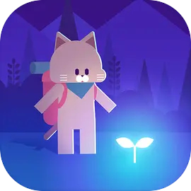 夜之森(Forest of the Night)手机版下载安装v1.0.1版本-夜之森手机版下载安装手游