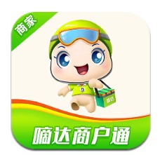 嘀达外卖下载安装app-嘀达外卖下载安装手机版v9.3.20230505