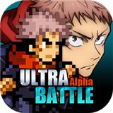 超战记手游新版本下载安装-超战记(Ultra Battle)手游单机版下载正版v1.06