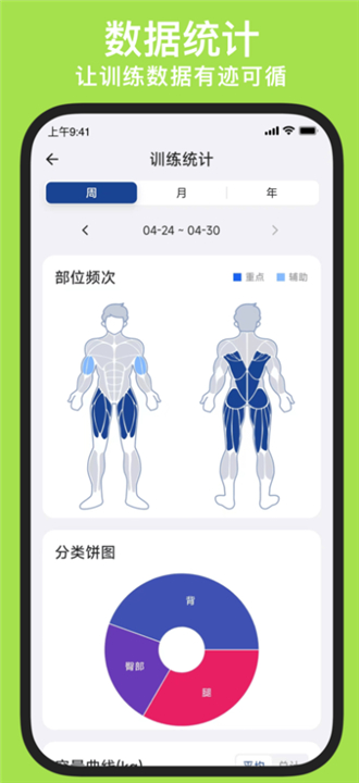 练练健身app下载安装4