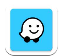 位智(Waze)导航中文版下载-位智app下载v5.0.0.1chuppitorelease