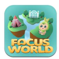 专注世界(focusworld)app-专注世界app下载v2.5.0