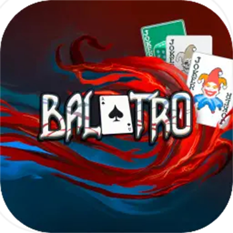 小丑牌(Balatro)手机版下载v0.4版本-小丑牌手机版下载安装2025