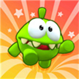 奥姆跑酷2中文版-奥姆跑酷2正版(Om Nom: Run 2)下载