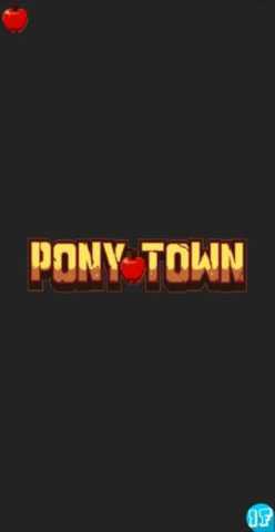 Pony Town截图1