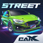 carx street完美存档版