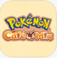 PokémonCafé