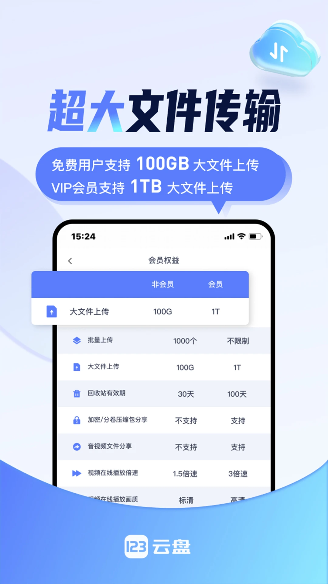 123云盘截图2