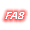 FA8助手