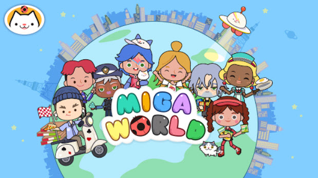 migatowemyworld1.68截图5