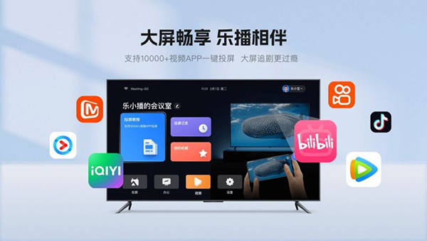 乐播投屏tv版截图4