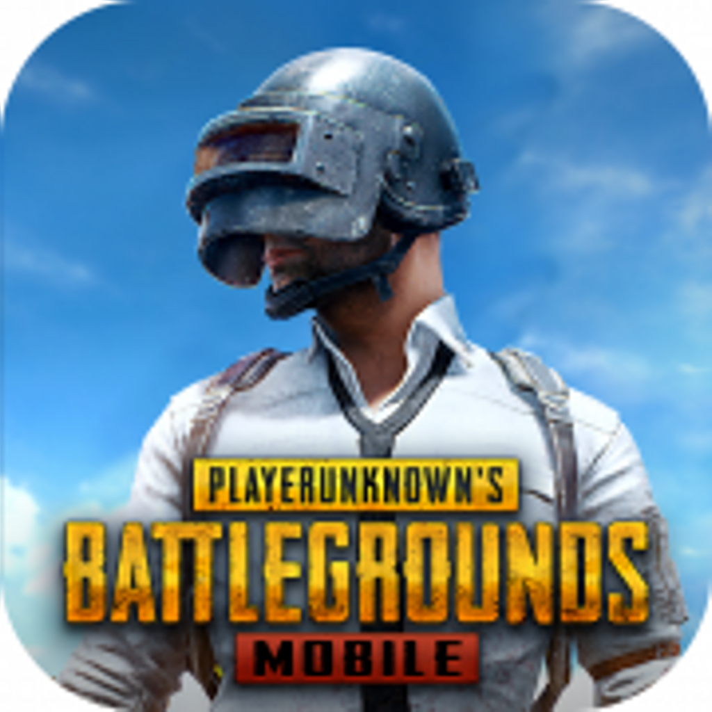 PUBG2024最新版