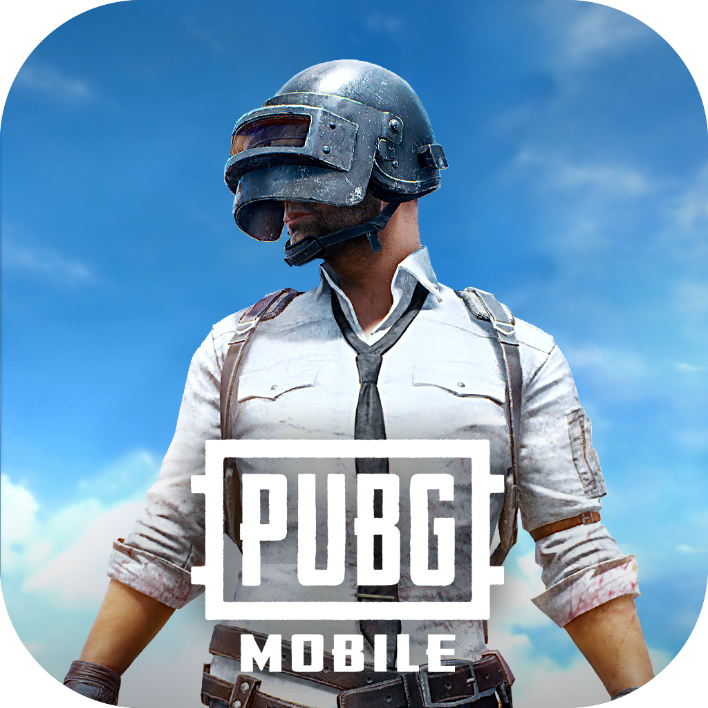 PUBG2024最新版