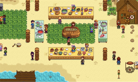 Stardew valley截图3