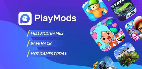 playmods游戏大全