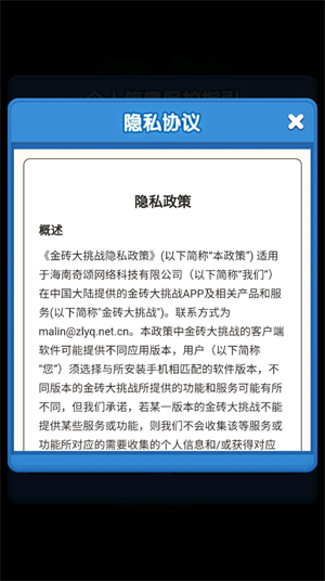 金砖大挑战截图3