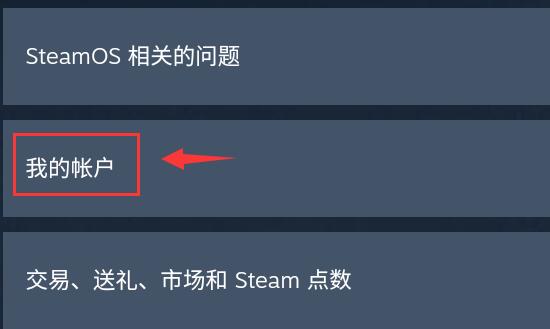 steam