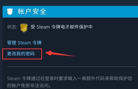 steam