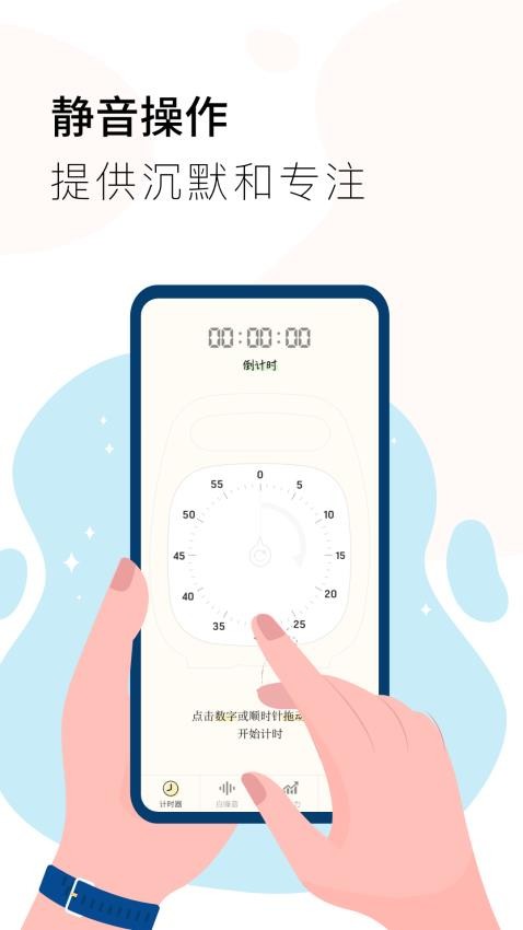 计时器Timer