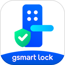 Gsmart 锁锁