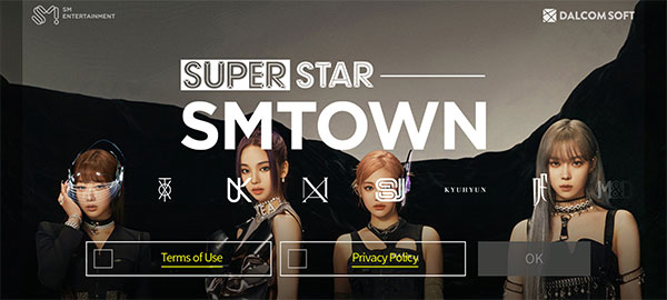 superstar smtown