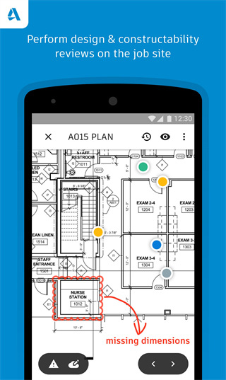 Autodesk bim 360