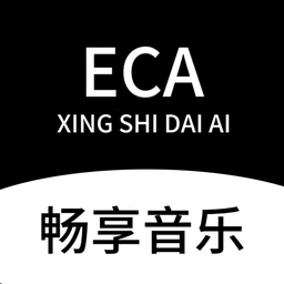 ECA语言模型