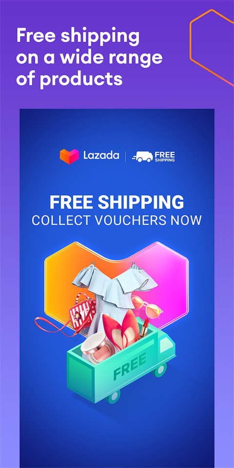 Lazada