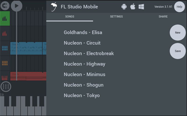 FL Studio