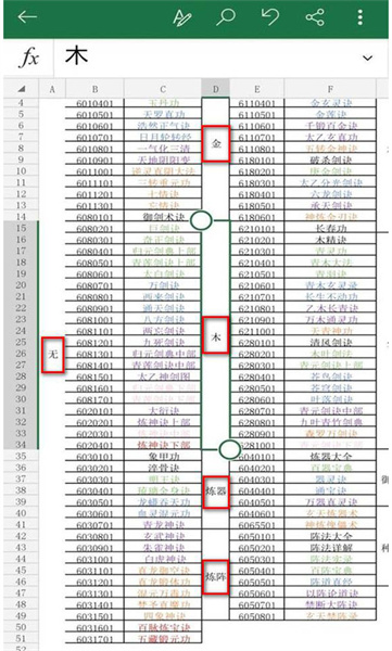 修仙家族模拟器内置修改器