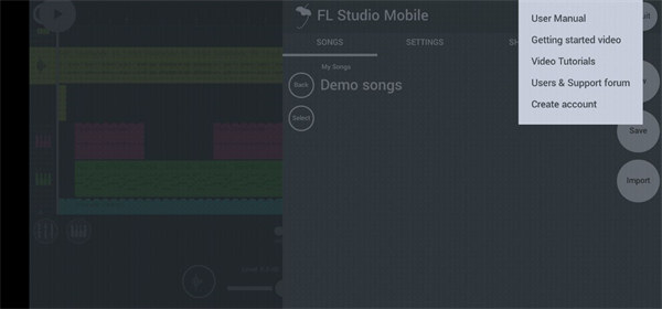 FL Studio Mobile