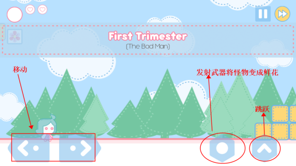 小女孩艾薇儿手游