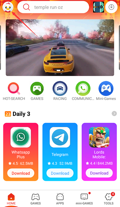 9apps