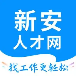 人才网招聘app