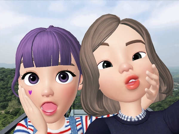 崽崽ZEPETO