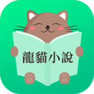 龙猫小说