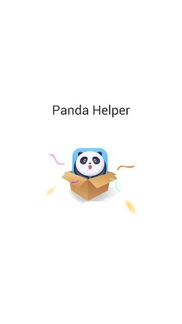 panda helper