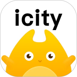 iCity我的日记