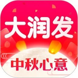 大润发优鲜