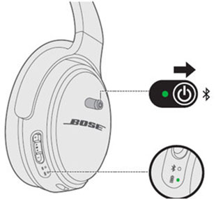 Bose Connect