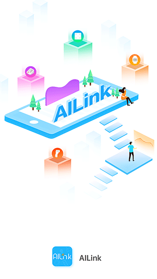 ailink app