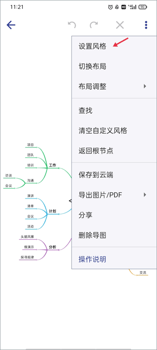 简约思维