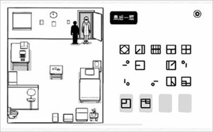 白色之门中文版七日通关攻略截图15