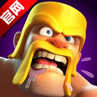 clash of clans