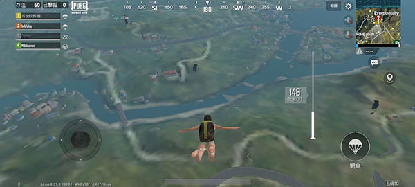 pubgmobile轻量版体验服