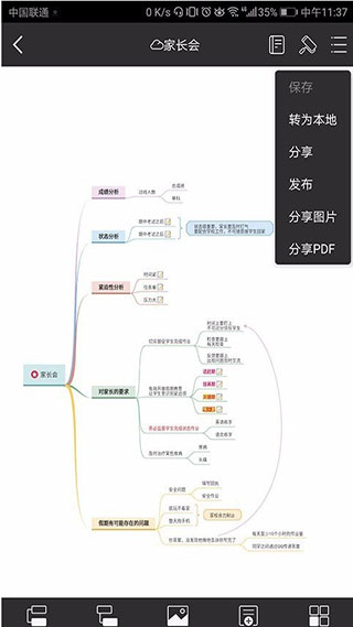 亿图脑图